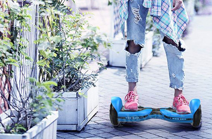 Quel hoverboard choisir forum